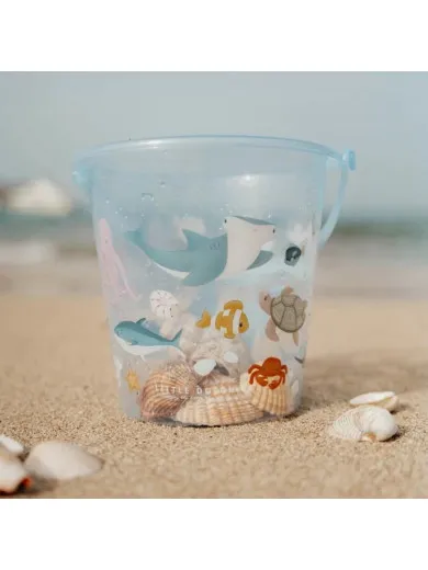 Little Dutch kantica Sea Life