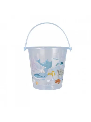 Little Dutch kantica Sea Life