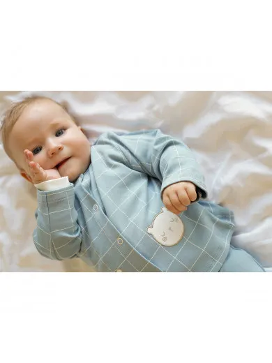 Just kiddin baby duks jakna 