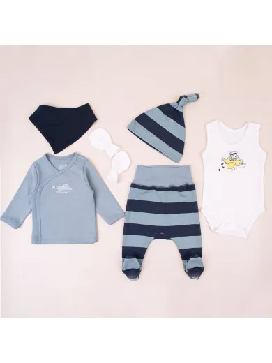 My baby set za iznošenje 6/1,56-62