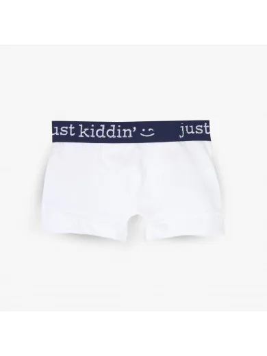 Just kiddin bokserice, 12-16