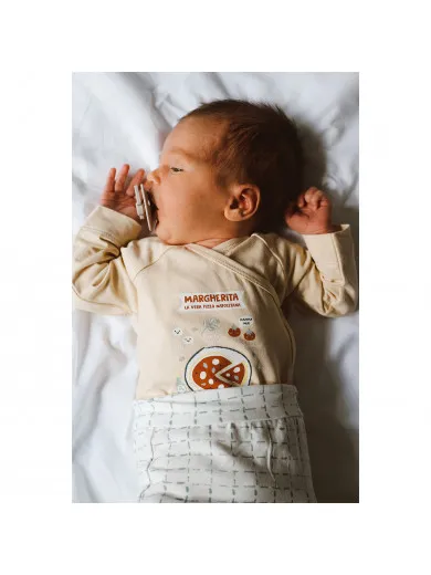 Just kiddin baby donji deo 