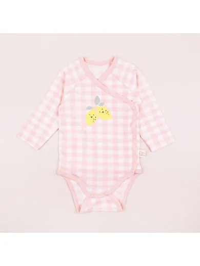 Just kiddin baby bodi preklop