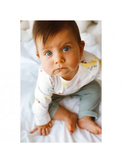 Just kiddin baby donji deo 