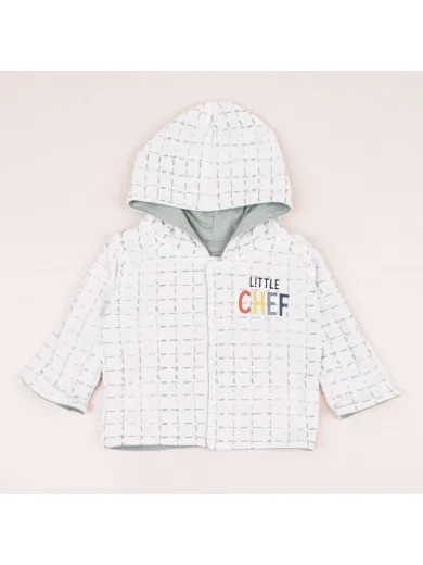 Just kiddin baby duks jakna sadva lica 