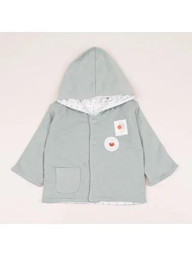 Just kiddin baby duks jakna sadva lica 