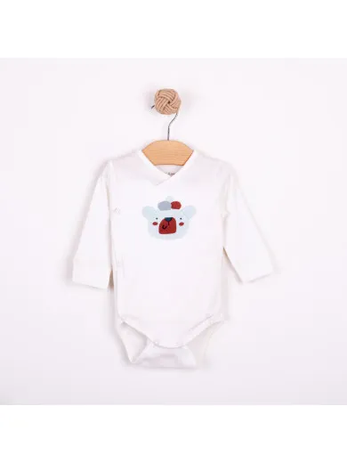 Just kiddin baby  bodi  preklop 