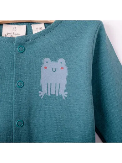 Just kiddin baby  set  