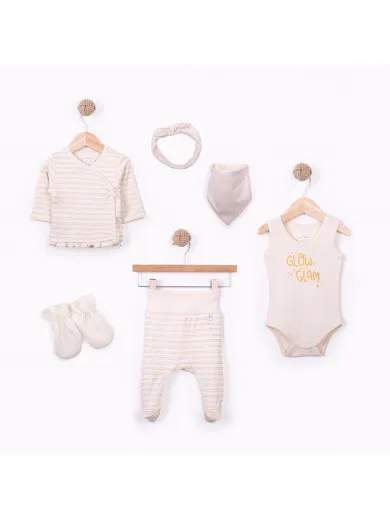 Just kiddin baby set 