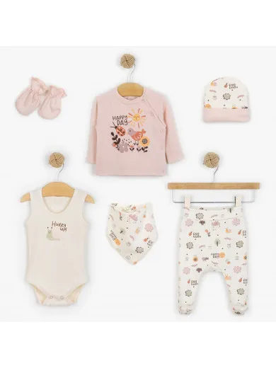 My baby set 