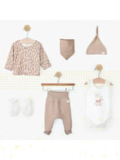 Just kiddin baby set 