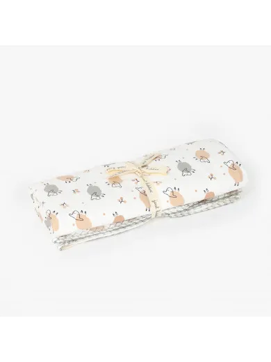 Just kiddin baby prekrivač 