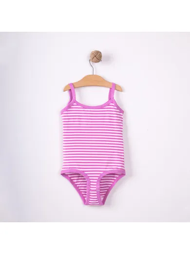 Magic Girl body, 4-8