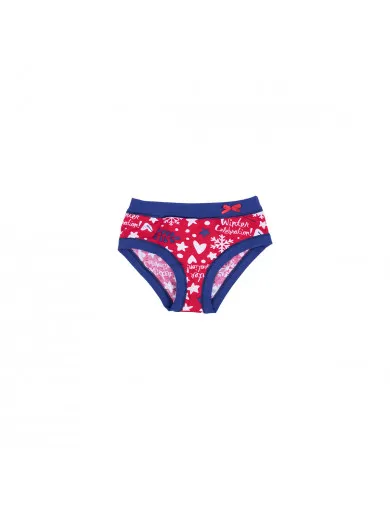 Magic Girl slip, 2-6