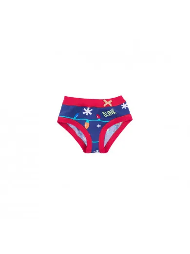 Magic Girl slip, 2-6