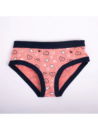Magic Girl slip 2/1, 8-10