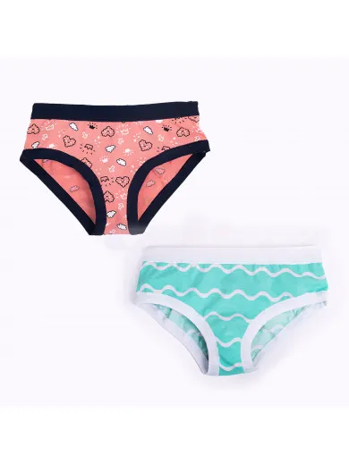 Magic Girl slip 2/1, 8-10