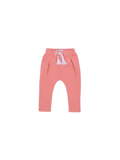 Just kiddin pantalone, 1-6
