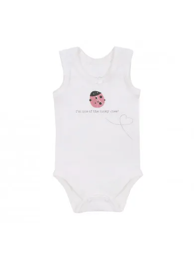 My baby bodi atlet 