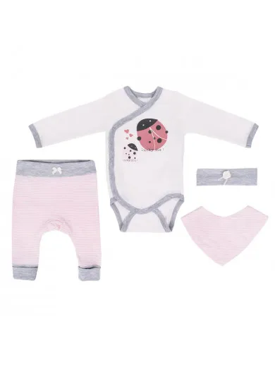 My baby set za iznošenje 