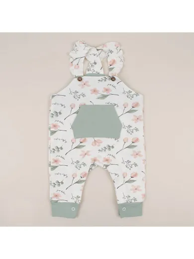 Just Kiddin baby pantalone 