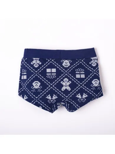 Just kiddin  bokserice 