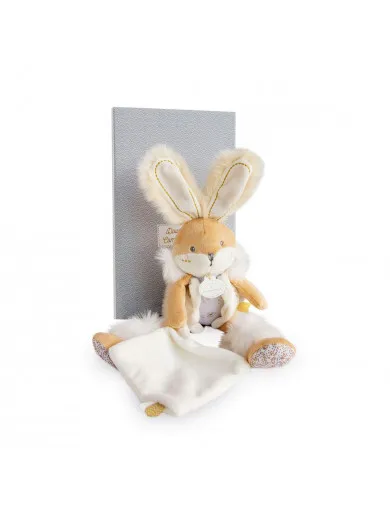 Doudou plišani zeka