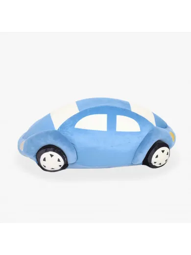 Jungle dečiji plišani jastuk/auto