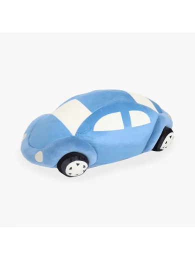 Jungle dečiji plišani jastuk/auto