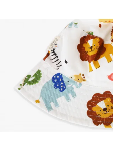 Jungle bebi muška kapa 42-46