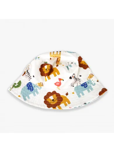 Jungle bebi muška kapa 42-46