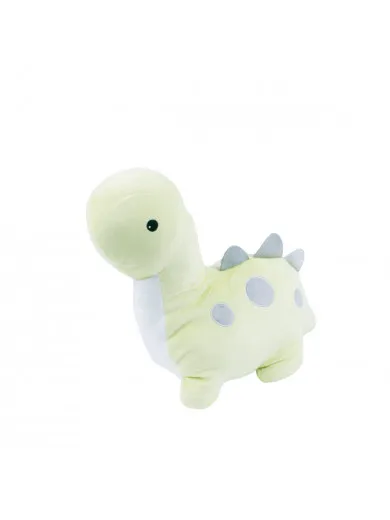 Jungle plišani jastuk mali dino