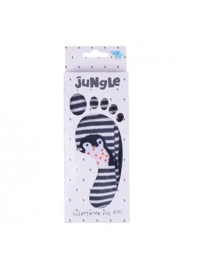 Jungle hulahop ALB21-06, 1-4