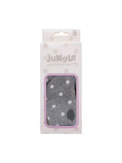 Jungle hulahopke ALG23-07, 0-4g
