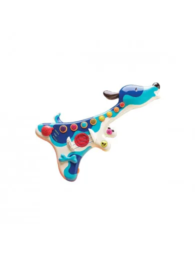 B toys gitara