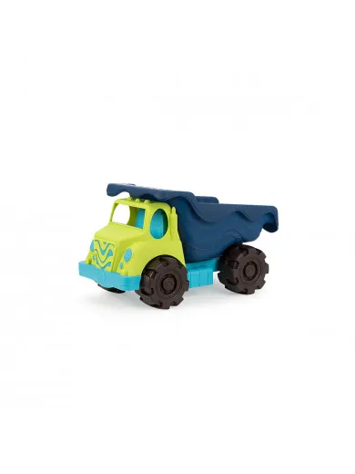 B toys kamion za plažu