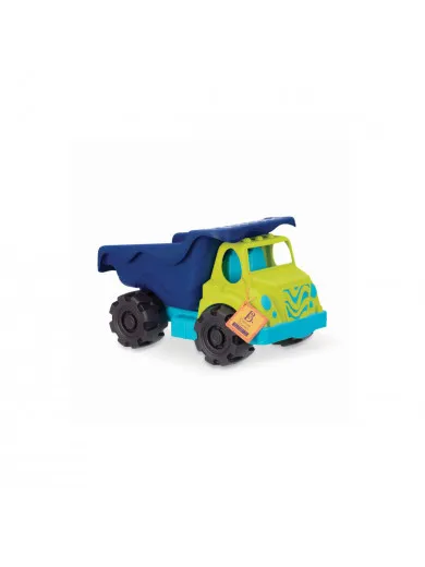 B toys kamion za plažu