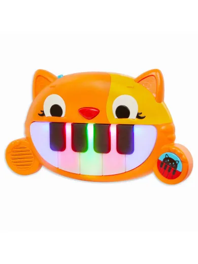 B Toys sintisajzer