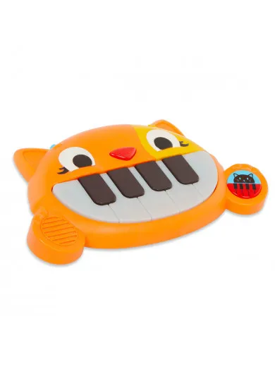 B Toys sintisajzer