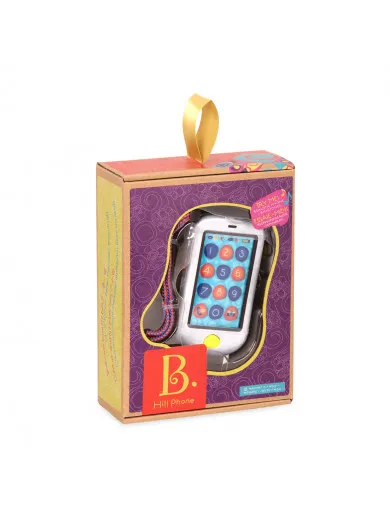 B Toys mobilni telefon