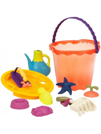 B Toys kofice za plažu