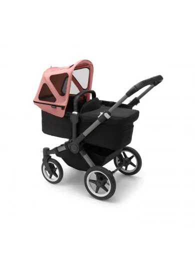 Bugaboo Donkey Breezy tenda