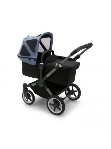 Bugaboo Donkey Breezy tenda