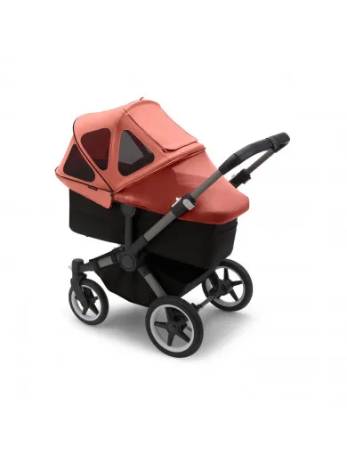 Bugaboo Donkey Breezy tenda