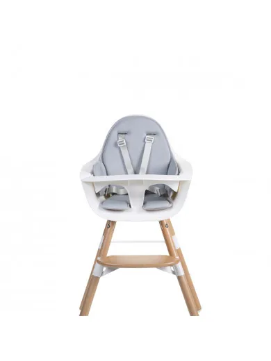 Childhome jastuk za hranilicu, light grey