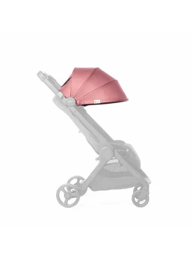 Ergobaby tenda za Metro kolicaAerloom Sea Cliff