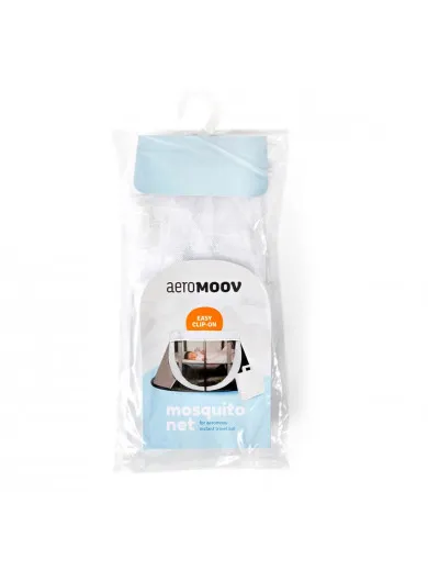 Aeromoov mrežica za komarce