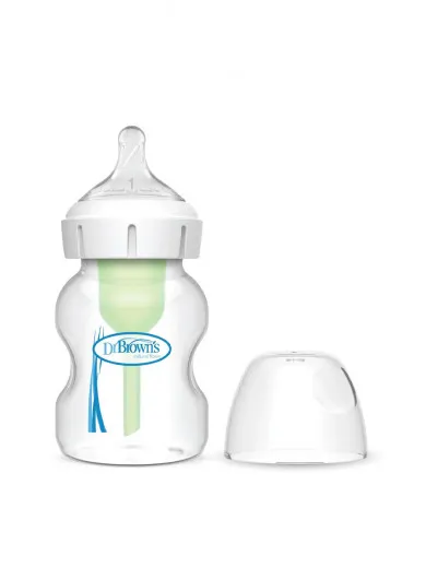 Dr Browns plastična OPTIONS+ bočica 150ml