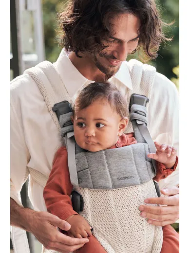 BabyBjorn kengur nosiljka Harmony