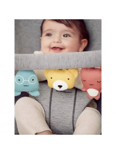 BabyBjorn igračka za njihalicu